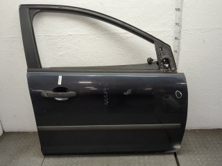 Ручка двери наружная правая передняя Ford Focus 2004-2008