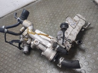 Клапан рециркуляции газов (EGR), ориг. номер 284102F600, KIA Carnival 2014-2021