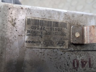 Клапан рециркуляции газов (EGR), ориг. номер 284102F600, KIA Carnival 2014-2021
