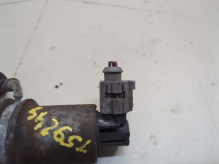 Клапан рециркуляции газов (EGR), ориг. номер 036131503T, Volkswagen Golf 4 1997-2006