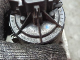 Клапан рециркуляции газов (EGR), ориг. номер 5851076, 95523829, Opel Meriva 2010-2014