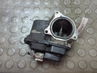 Клапан рециркуляции газов (EGR) Volkswagen Passat 2005-2010