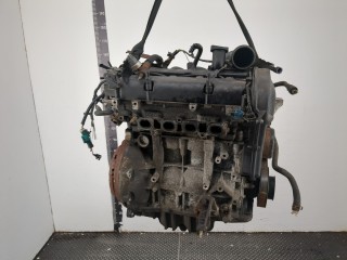 Двигатель (ДВС), ориг. номер 1734722, 96AG6006JB, Ford Fiesta 2001-2007