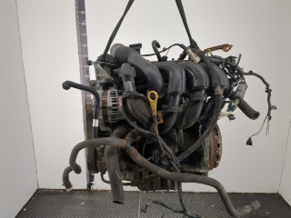 Двигатель (ДВС), ориг. номер 1734722, 96AG6006JB, Ford Fiesta 2001-2007
