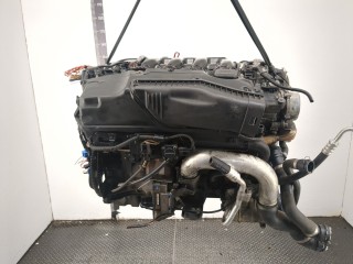 Двигатель (ДВС на разборку), ориг. номер 11000420382, 11000420381, BMW 5 серия 2000-2004