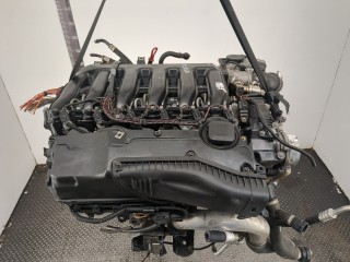 Двигатель (ДВС на разборку), ориг. номер 11000420382, 11000420381, BMW 5 серия 2000-2004