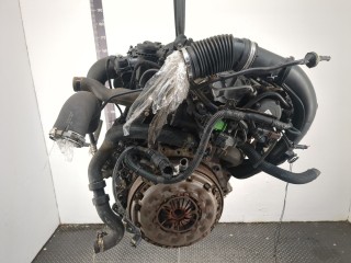 Двигатель (ДВС), ориг. номер 0135QG, Peugeot 308 2007-2011