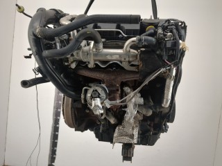 Двигатель (ДВС), ориг. номер 0135QG, Peugeot 308 2007-2011