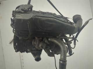 Двигатель (ДВС) BMW X5 E53 2003-2006