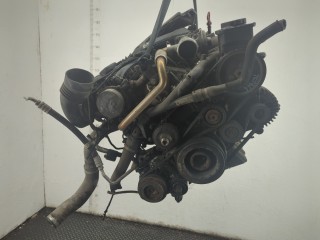 Двигатель (ДВС), ориг. номер 11007790147, 7790147, BMW X5 E53 2003-2006