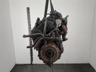 Двигатель (ДВС), ориг. номер 074100091AX, Volkswagen Transporter 1990-2003
