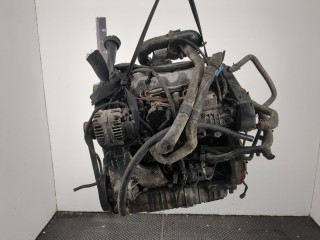 Двигатель (ДВС), ориг. номер 074100091AX, Volkswagen Transporter 1990-2003