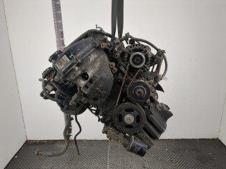 Двигатель (ДВС) Toyota Yaris 2005-2009