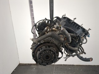 Двигатель (ДВС), ориг. номер 190000Q021, Toyota Yaris 2005-2009