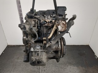 Двигатель (ДВС), ориг. номер 190000Q021, Toyota Yaris 2005-2009