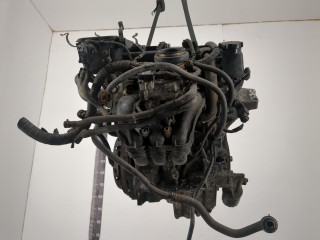 Двигатель (ДВС), ориг. номер 190000Q021, Toyota Yaris 2005-2009