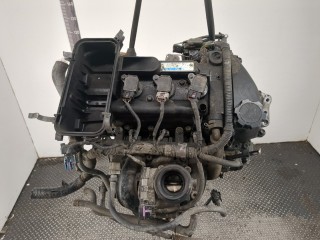 Двигатель (ДВС), ориг. номер 190000Q021, Toyota Yaris 2005-2009