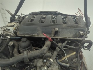 Двигатель (ДВС), ориг. номер 11007790147, 7790147, BMW X5 E53 2003-2006