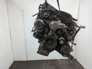 Двигатель (ДВС) Opel Astra 2006-2014