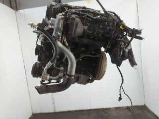 Двигатель (ДВС), ориг. номер 55579158, Opel Astra 2006-2014