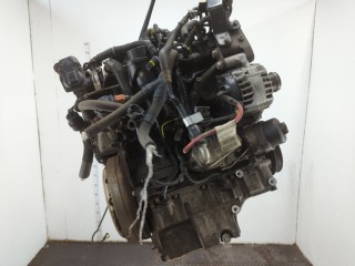 Двигатель (ДВС), ориг. номер 55579158, Opel Astra 2006-2014