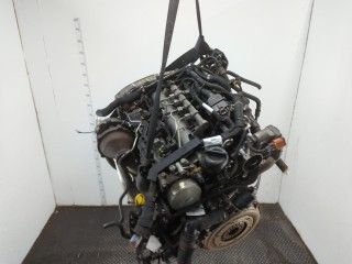 Двигатель (ДВС), ориг. номер 55579158, Opel Astra 2006-2014