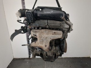 Двигатель (ДВС), ориг. номер 10102BC23F, Nissan Note E11 2008-2013