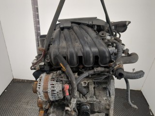 Двигатель (ДВС), ориг. номер 10102BC23F, Nissan Note E11 2008-2013