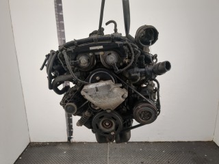 Двигатель (ДВС) Opel Astra 2006-2014