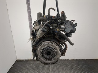 Двигатель (ДВС), ориг. номер 55589198, 55577766, Opel Astra 2006-2014