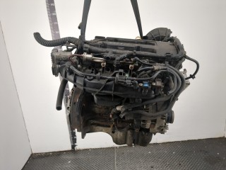 Двигатель (ДВС), ориг. номер 55589198, 55577766, Opel Astra 2006-2014