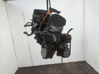 Двигатель (ДВС) Volkswagen Golf 6 2008-2012
