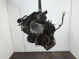 Двигатель (ДВС) Opel Astra 2006-2014