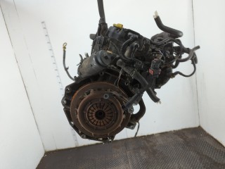 Двигатель (ДВС), ориг. номер 55354348, 55562175, 55573769, Opel Astra 2006-2014