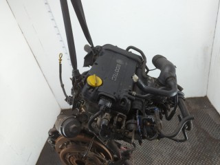 Двигатель (ДВС), ориг. номер 55354348, 55562175, 55573769, Opel Astra 2006-2014
