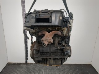 Двигатель (ДВС), ориг. номер 7701473186, 7711134761, Renault Clio 2001-2003