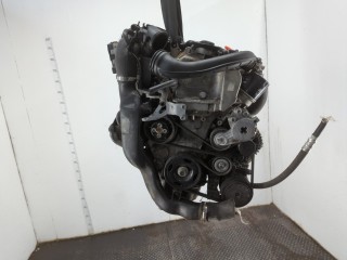 Двигатель (ДВС) Skoda Fabia 2007-2010