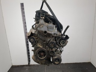 Двигатель (ДВС), ориг. номер 10102JD01F, Nissan Qashqai 2010-2013