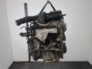 Двигатель (ДВС), ориг. номер 10102JD01F, Nissan Qashqai 2010-2013