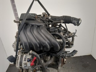 Двигатель (ДВС), ориг. номер 10102JD01F, Nissan Qashqai 2010-2013