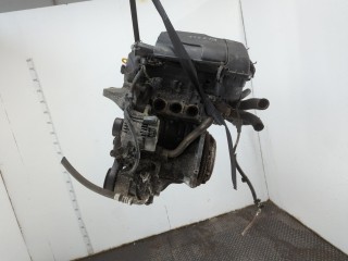 Двигатель (ДВС), ориг. номер 1900040160, Toyota Yaris 2005-2009