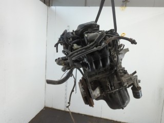 Двигатель (ДВС), ориг. номер 1900040160, Toyota Yaris 2005-2009