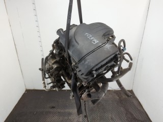 Двигатель (ДВС), ориг. номер 1900040160, Toyota Yaris 2005-2009