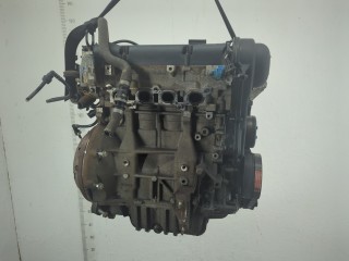 Двигатель (ДВС) Ford Focus 2001-2005