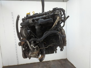 Двигатель (ДВС), ориг. номер 4884446AA, Chrysler PT Cruiser 2000-2006