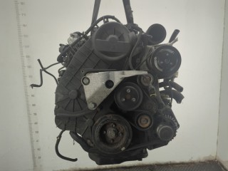Двигатель (ДВС), ориг. номер 98056089, Opel Astra 2006-2014