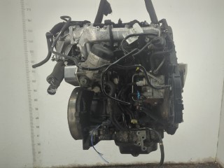 Двигатель (ДВС), ориг. номер 98056089, Opel Astra 2006-2014