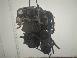 Двигатель (ДВС), ориг. номер 1806559, RM7M5G6006SB, Ford Focus 2001-2005
