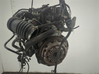 Двигатель (ДВС), ориг. номер 1806559, RM7M5G6006SB, Ford Focus 2001-2005
