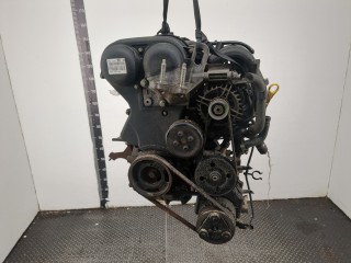 Двигатель (ДВС) Ford Focus 2004-2008